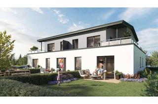 Penthouse mieten in Bergstr. 11, 27383 Scheeßel, Penthousewohnung 65,05 m² | zu vermieten