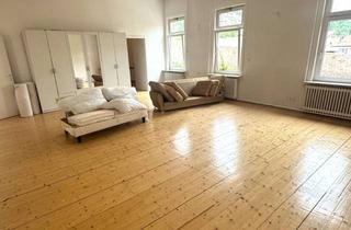 Wohnung mieten in 63654 Büdingen, Helle 82qm Altbauwohnung in ruhiger Stadtlage