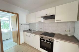 Wohnung mieten in Kantstr. 19, 09126 Gablenz, Deine erste eigene Wohnung - zentrumnah! Inkl. EBK!