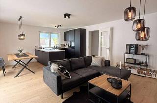 Wohnung mieten in 85416 Langenbach, Moderne 3-Zimmer-Neubauwohnung mit sonnigem Südbalkon