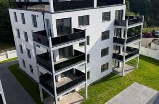 Penthouse mieten in Weserstraße 237, 27572 Wulsdorf, Penthouse/Exklusive Neubauwohnungen auf dem Gelände der Villa Schlotterhose/ Geschlossene Wohnanlage