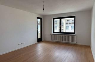 Wohnung mieten in 38100 Innenstadt, moderne 3-Zimmer-Wohnung zwischen Staatstheater und Schloss-Arkaden