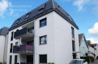 Wohnung mieten in 88250 Weingarten, Weingarten/Schulstraße 5