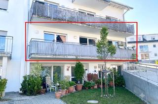 Wohnung mieten in 78266 Büsingen, Hochwertige 4 Zimmer Wohnung