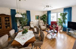 Wohnung mieten in Wilhelmstraße 10, 46145 Sterkrade-Mitte, Über den Dächern von Oberhausen – moderne 2-Zimmer-Wohnung mit Dachterasse