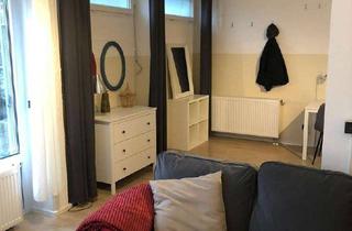 Wohnung mieten in Goethestraße 11, 36043 Fulda, 1,5-Zimmer-Wohnung in Innenstadtlage mit Abstellraum