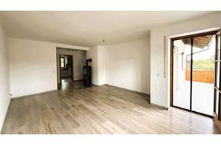 Wohnung mieten in 83052 Bruckmühl, Traumwohnung mit Privatgarten, Schwedenofen & hochwertiger Einbauküche