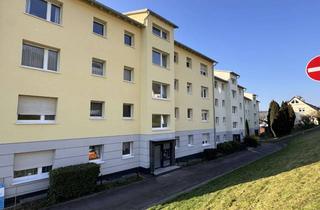 Wohnung mieten in Leimbachstraße 36, 63619 Bad Orb, Attraktives 1-Zimmer-Apartment in begehrter Feldrandlage von Bad Orb