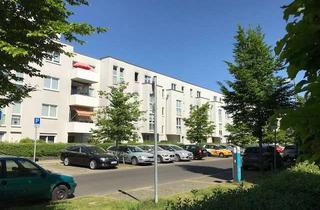 Wohnung mieten in Hasenholzer Allee, 12685 Marzahn (Marzahn), Hasenholzer Allee 9, 2.G, RE