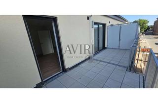Wohnung mieten in 96052 Bamberg, 2-Zimmer-Apartment im 2. Obergeschoss mit schöner Terrasse - Erstbezug!