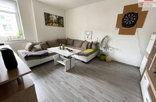 Wohnung mieten in Heinrich-Heine-Straße 10, 08340 Schwarzenberg, Schicke 2-Raum-Wohnung in zentraler, ruhiger Lage von SZB