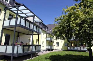 Wohnung mieten in Rottegärten 12, 38442 Fallersleben, *** Wohnen Sie Sicher in Ihrer Genossenschaft ***2-Zimmerwohnung mit Balkon und Einbauküche