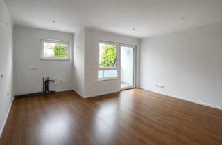 Wohnung mieten in Wilhelmstraße 10, 46145 Sterkrade-Mitte, Moderne 2-Zimmer-Wohnung – barrierefrei mit Aufzug und Fußbodenheizung
