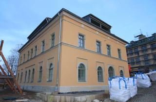 Wohnung mieten in Cotta A 26, 01796 Dohma, 3-Zimmer-Wohnung im 1.Obergeschoss mit Balkon