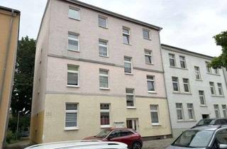 Wohnung mieten in 18273 Güstrow, 4-Raum Wohnung im Schweriner Viertel -403-