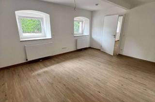 Wohnung mieten in 97688 Bad Kissingen, Aparte 2 - Zimmerwohnung mit Terrasse