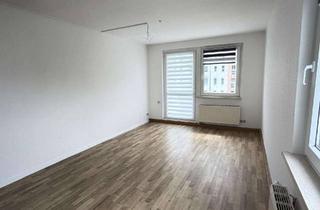 Wohnung mieten in 08344 Grünhain-Beierfeld, RUHIGE LAGE/ EKB/BALKON!