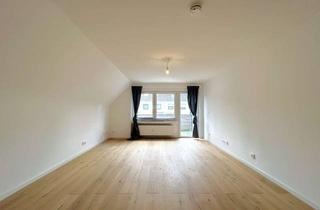 Wohnung mieten in Rosenweg 24, 30627 Groß Buchholz, Renovierte 4 Zimmerwohnung mit hochwertiger Ausstattung!