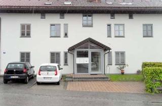 Wohnung mieten in Raiffeisenstraße, 83677 Reichersbeuern, Neu renovierte 3 Zimmerwohnung mit Balkon