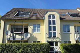 Sozialwohnungen mieten in 51545 Waldbröl, Gemütliche 3-Zimmer-Wohnung mit Balkon und Keller in Waldbröl - WBS erforderlich