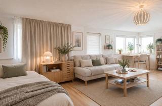 Wohnung mieten in 71155 Altdorf, Attraktive 1,5-Zimmer-Wohnung in Top-Lage von Altdorf