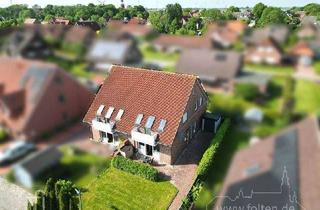 Wohnung mieten in 26844 Jemgum, Genießen Sie Ihren Ruhestand im Fischerdorf Ditzum...