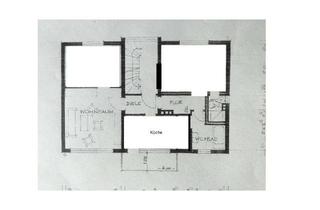 Wohnung mieten in 59174 Kamen, Wohnung 2. OG in gepflegtem Zweifamilienhaus, ruhige Lage