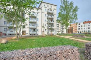 Wohnung mieten in Delitzscher Straße 39, 06112 Freiimfelde, Schöne 2-Raumwohnung in beliebter Lage!