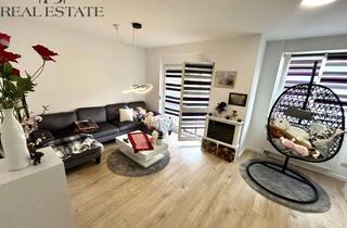 Wohnung mieten in Lehrter Straße, 39418 Staßfurt, Schicke 3-Raumwohnung im familiären Wohnumfeld !