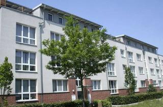 Wohnung mieten in Ellernbuschfeld 31, 30539 Bemerode, 1,5 Zimmerwohnung in Hannover/Kronsberg