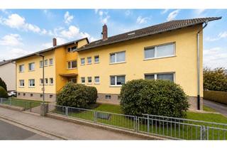 Wohnung mieten in 35396 Gießen, 2 - Zimmer Dachgeschosswohnung in ruhiger Stadtrandlage!
