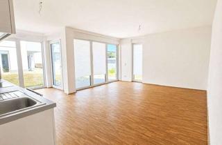Wohnung mieten in Virchowstraße 7e, 66119 Saarbrücken, Attraktive 3-Zimmerwohnung mit Terrasse und EBK
