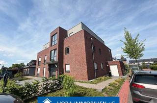 Wohnung mieten in 47647 Kerken, Barrierearmes Wohnen in zentraler Lage!