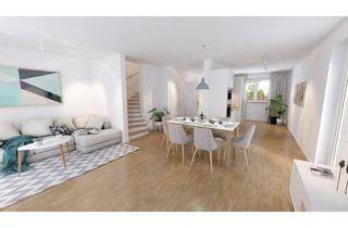 Wohnung mieten in Französische Allee 85, 14974 Ludwigsfelde, Tolle und helle Doppelhaushälfte direkt am Wald