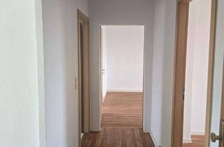 Wohnung mieten in Straße Der Einheit 21, 39624 Kalbe, Tolle 3 -Raumwohnung mit Tageslichtbad und Balkon!