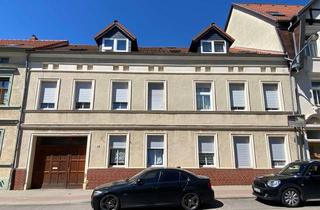 Wohnung mieten in Arnimer Straße 25, 39576 Stendal, SEHR RUHIGE LAGE ! ! !