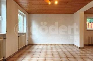 Wohnung mieten in 63834 Sulzbach, Apartment sucht Single!