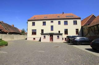 Wohnung mieten in Hauptstraße 35, 39345 Neuenhofe, SATUELLE: WOHNEN im SCHÖNEN LANDHAUS!