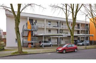 Sozialwohnungen mieten in Hiltroper Landwehr 55, 44805 Bergen, 2-Zimmer Wohnung in Gerthe für Senior*innen mit WBS