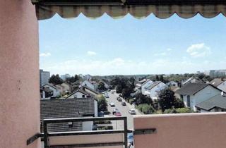 Wohnung mieten in 65428 Rüsselsheim, Schicke 3 Zimmer-Wohnung mit Balkon