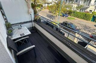 Wohnung mieten in Johanna-Kirchner-Straße, 65239 Hochheim, Sonnige 2-Zimmer-Wohnung mit zwei Balkonen und Stellplatz in Hochheim am Main