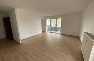 Wohnung mieten in In Den Bauerngärten, 04886 Arzberg, Gemütliche 1 Zimmer Wohnung im Erdgeschoss mit Balkon