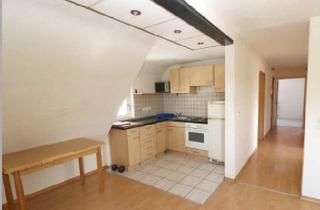 Wohnung mieten in Dornhannerstr. 41, 78727 Oberndorf, Gemütliche 3-Zimmer Wohnung in Hochmössingen