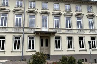 Wohnung mieten in Koblenzerstraße 22, 65307 Bad Schwalbach, Renovierte 1-Zimmerwohnung mit hochwertiger Einbauküche zu vermieten.