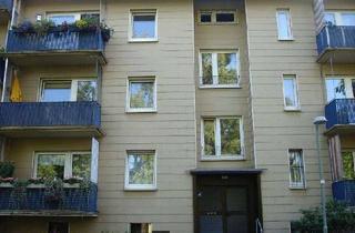 Wohnung mieten in Hupfeldstraße 17, 34121 Wehlheiden, Familienfreundliche 3-Zimmer-Wohnung mit Balkon in beliebtem Wohngebiet in Wehlheiden