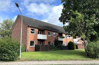 Wohnung mieten in Treenering 48, 24852 Eggebek, Erste eigene Wohnung! Gepflegte zwei Zimmer Wohnung sucht ruhigen Mieter!