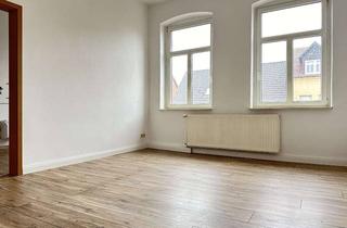 Wohnung mieten in Bismarker Straße, 39638 Gardelegen, 2-Raumwohnung + DUSCHBAD