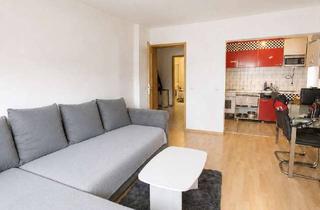 Wohnung mieten in 84513 Töging, Charmante 1-Zimmer-Wohnung (48 m²) in ruhiger Lage von Töging am Inn zu vermieten!