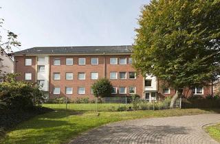 Wohnung mieten in Hermann-Löns-Str. 6b, 25746 Heide, Handwerkerwohnung mit Raum zur Entfaltung
