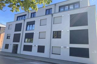 Wohnung mieten in Bahnhofstraße 54, 52146 Würselen, FSP property GmbH I - Schöne 2 - Zimmer-Wohnung in Würselen!